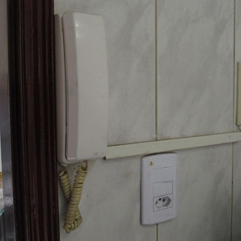 Apartamento à venda com 64m², 2 quartos e 1 vagaCozinha e Área de Serviço