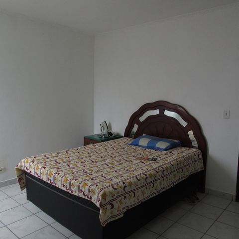 Apartamento à venda com 64m², 2 quartos e 1 vagaQuarto