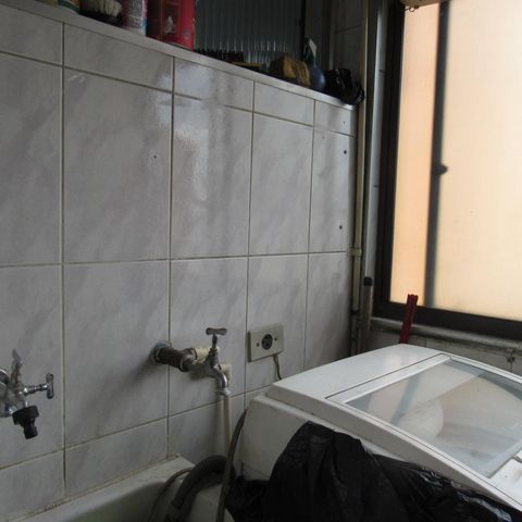 Apartamento à venda com 64m², 2 quartos e 1 vagaCozinha e Área de Serviço