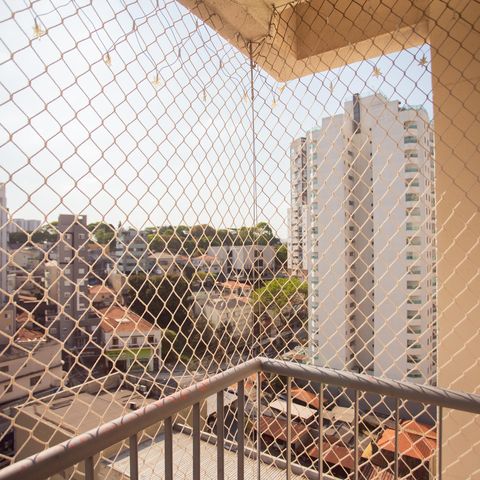 Apartamento à venda com 72m², 3 quartos e 1 vaga Apartamento à venda com 72m², 3 quartos e 1 vagaSala