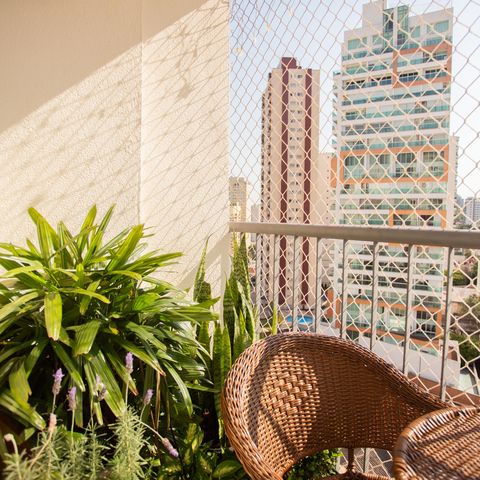 Apartamento à venda com 72m², 3 quartos e 1 vaga Apartamento à venda com 72m², 3 quartos e 1 vagaSala