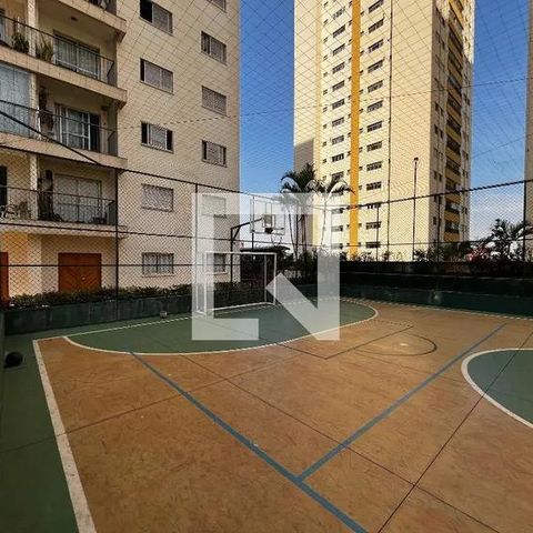 Apartamento à venda com 72m², 3 quartos e 1 vaga Apartamento à venda com 72m², 3 quartos e 1 vagaÁrea comum