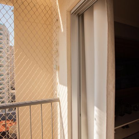 Apartamento à venda com 72m², 3 quartos e 1 vaga Apartamento à venda com 72m², 3 quartos e 1 vagaSala