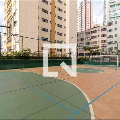 Apartamento à venda com 72m², 3 quartos e 1 vaga Apartamento à venda com 72m², 3 quartos e 1 vagaÁrea comum