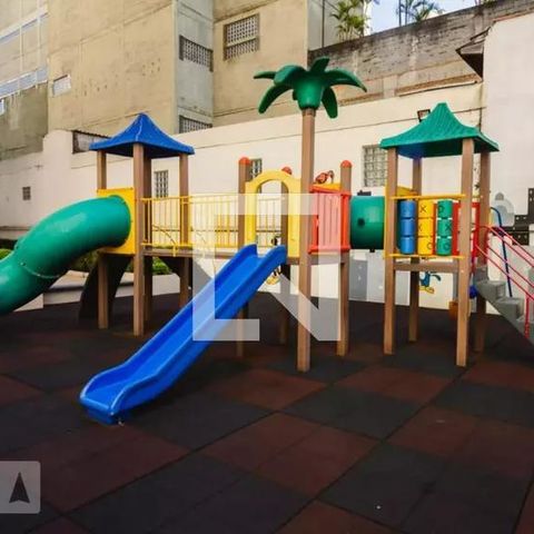 Apartamento à venda com 72m², 3 quartos e 1 vaga Apartamento à venda com 72m², 3 quartos e 1 vagaÁrea comum