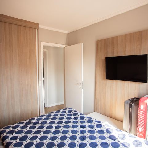 Apartamento à venda com 72m², 3 quartos e 1 vaga Apartamento à venda com 72m², 3 quartos e 1 vagaQuarto 1