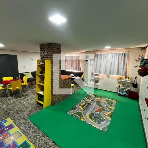 Apartamento à venda com 72m², 3 quartos e 1 vaga Apartamento à venda com 72m², 3 quartos e 1 vagaÁrea comum