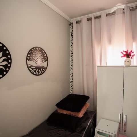 Apartamento à venda com 72m², 3 quartos e 1 vaga Apartamento à venda com 72m², 3 quartos e 1 vagaQuarto 3