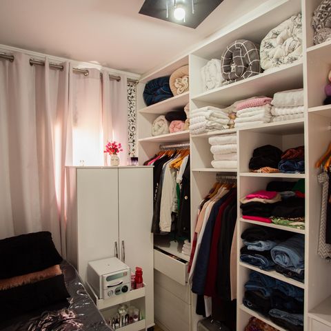 Apartamento à venda com 72m², 3 quartos e 1 vaga Apartamento à venda com 72m², 3 quartos e 1 vagaQuarto 3