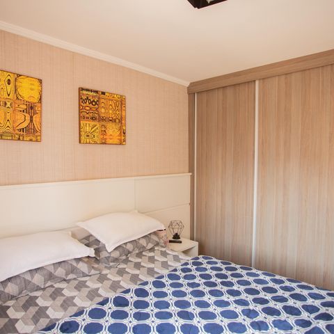 Apartamento à venda com 72m², 3 quartos e 1 vaga Apartamento à venda com 72m², 3 quartos e 1 vagaQuarto 1