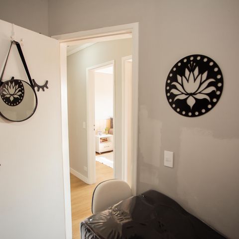 Apartamento à venda com 72m², 3 quartos e 1 vaga Apartamento à venda com 72m², 3 quartos e 1 vagaQuarto 3