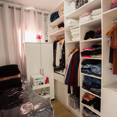 Apartamento à venda com 72m², 3 quartos e 1 vaga Apartamento à venda com 72m², 3 quartos e 1 vagaQuarto 3