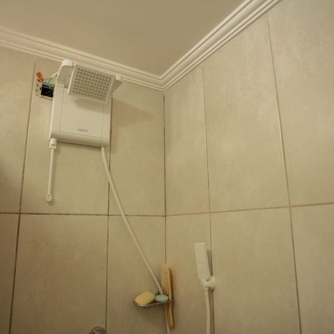 Apartamento à venda com 72m², 3 quartos e 1 vaga Apartamento à venda com 72m², 3 quartos e 1 vagaBanheiro