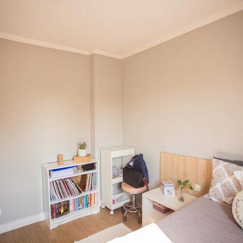 Apartamento à venda com 72m², 3 quartos e 1 vaga Apartamento à venda com 72m², 3 quartos e 1 vagaQuarto 2