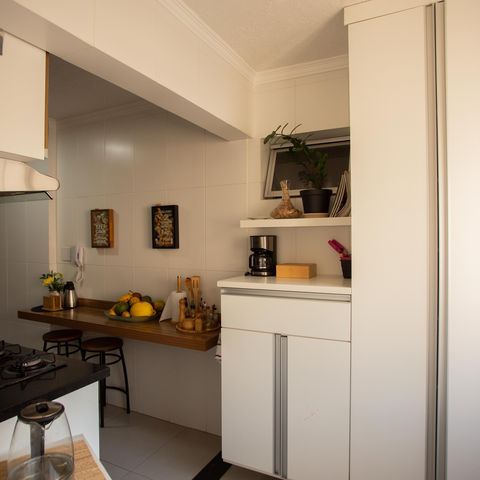 Apartamento à venda com 72m², 3 quartos e 1 vaga Apartamento à venda com 72m², 3 quartos e 1 vagaÁrea de Serviço