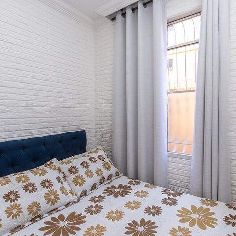 Apartamento para alugar com 40m², 2 quartos e 1 vagaQuarto 1