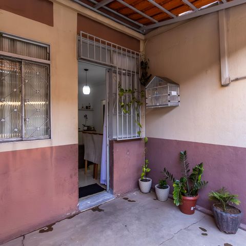 Apartamento para alugar com 40m², 2 quartos e 1 vagaHall de Entrada
