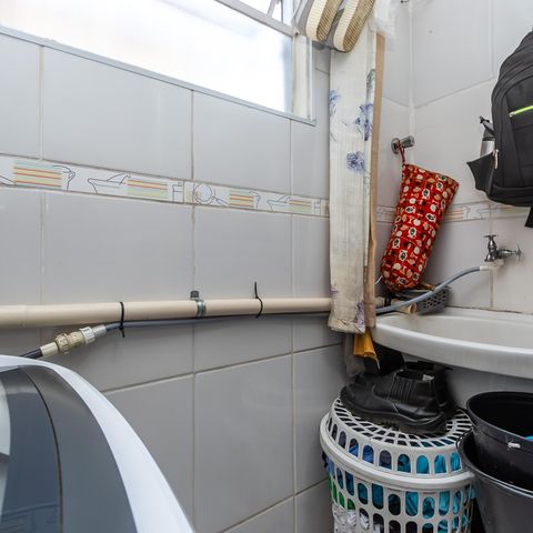 Apartamento para alugar com 40m², 2 quartos e 1 vagaÁrea de Serviço