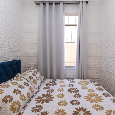Apartamento para alugar com 40m², 2 quartos e 1 vagaQuarto 1
