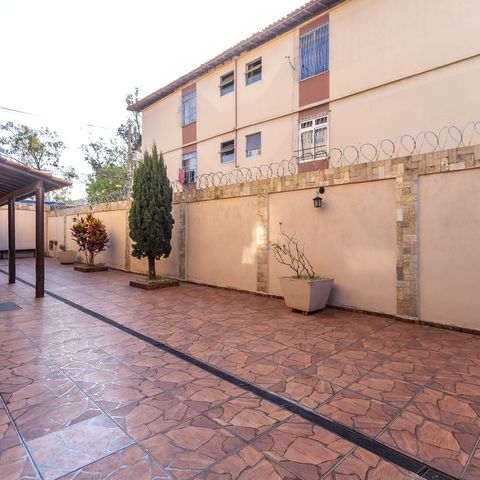 Apartamento para alugar com 40m², 2 quartos e 1 vagaHall de Entrada
