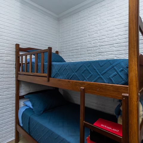 Apartamento para alugar com 40m², 2 quartos e 1 vagaQuarto 2
