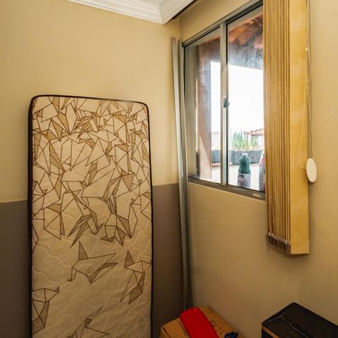Apartamento à venda com 120m², 4 quartos e 1 vagaQuarto 4