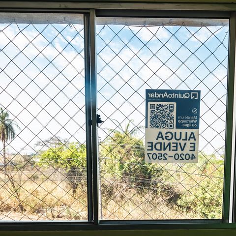 Apartamento à venda com 120m², 4 quartos e 1 vagaPlaca