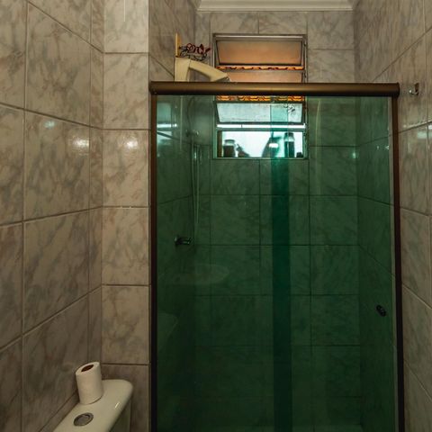 Apartamento à venda com 120m², 4 quartos e 1 vagaBanheiro 2