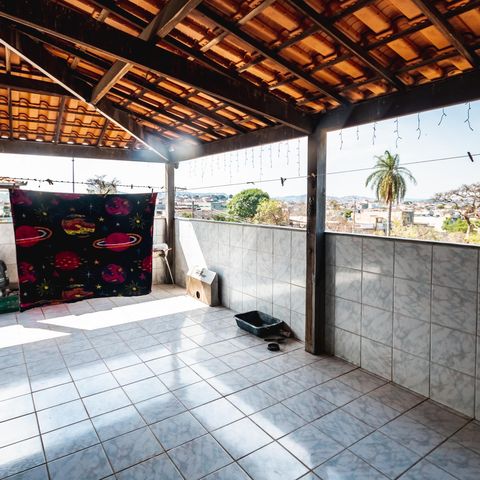 Apartamento à venda com 120m², 4 quartos e 1 vagaCobertura