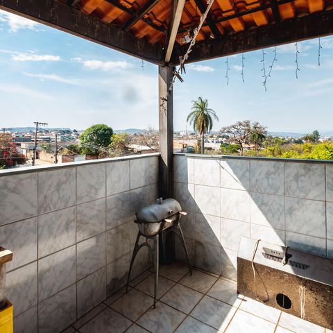 Apartamento à venda com 120m², 4 quartos e 1 vagaCobertura