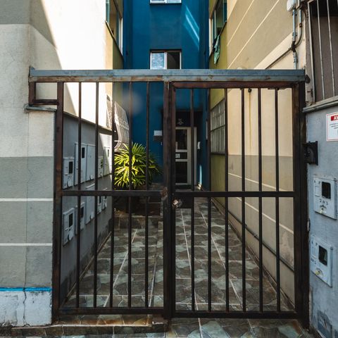 Apartamento à venda com 120m², 4 quartos e 1 vagaÁrea comum