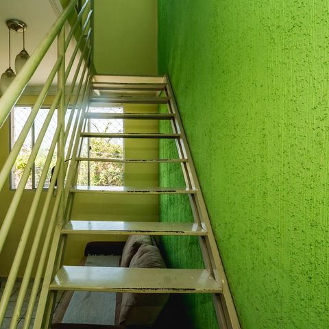 Apartamento à venda com 120m², 4 quartos e 1 vagaEscada