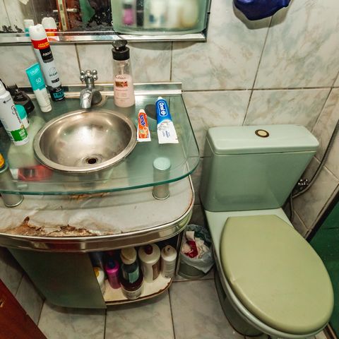 Apartamento à venda com 120m², 4 quartos e 1 vagaBanheiro 1
