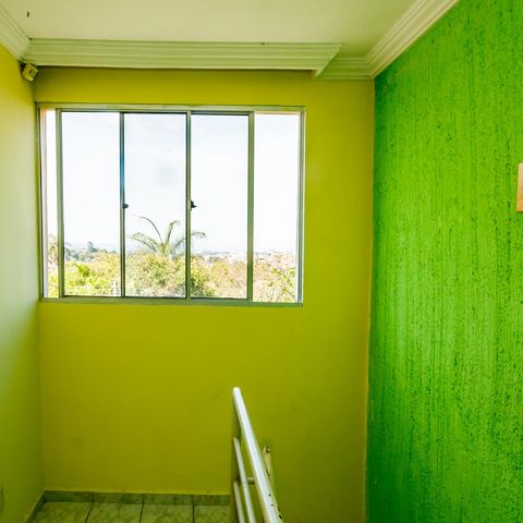 Apartamento à venda com 120m², 4 quartos e 1 vagaSala 2