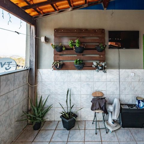 Apartamento à venda com 120m², 4 quartos e 1 vagaCobertura