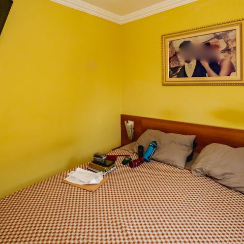 Apartamento à venda com 120m², 4 quartos e 1 vagaQuarto 1