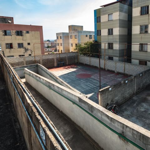 Apartamento à venda com 120m², 4 quartos e 1 vagaÁrea Comum - Quadra Esportiva
