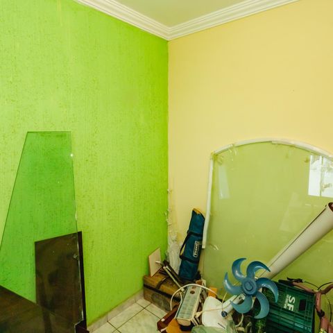 Apartamento à venda com 120m², 4 quartos e 1 vagaSala 2