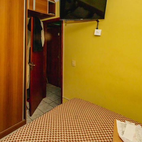 Apartamento à venda com 120m², 4 quartos e 1 vagaQuarto 1