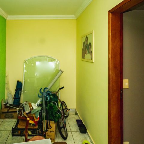 Apartamento à venda com 120m², 4 quartos e 1 vagaSala 2