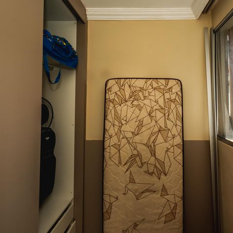 Apartamento à venda com 120m², 4 quartos e 1 vagaQuarto 4