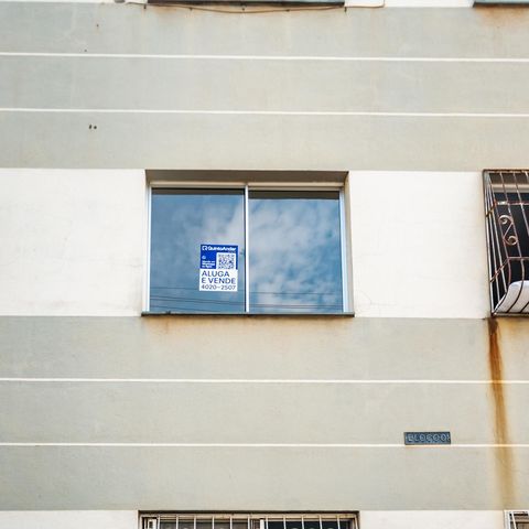Apartamento à venda com 120m², 4 quartos e 1 vagaPlaca