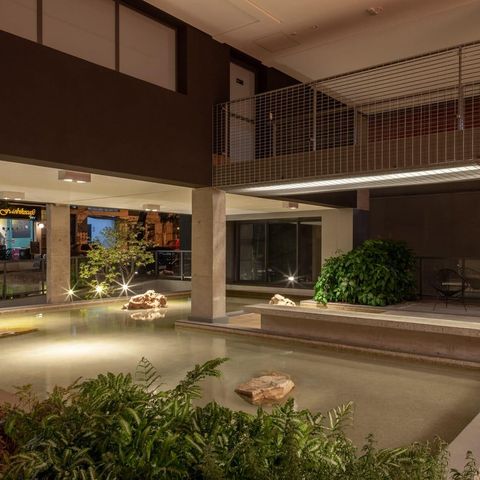 Studio para alugar com 47m², 1 quarto e 1 vaga Studio para alugar com 47m², 1 quarto e 1 vagaÁrea comum