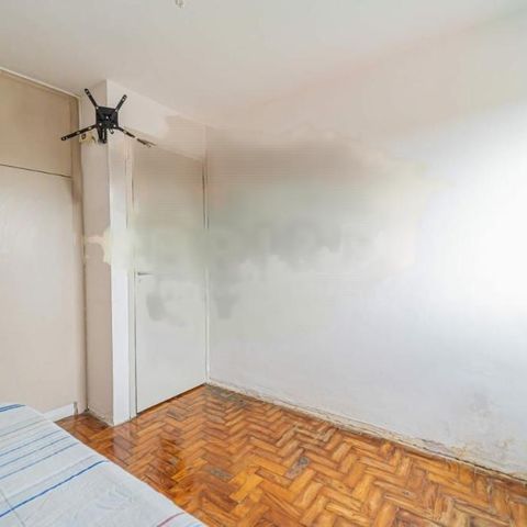 Apartamento à venda com 50m², 2 quartos e 1 vaga