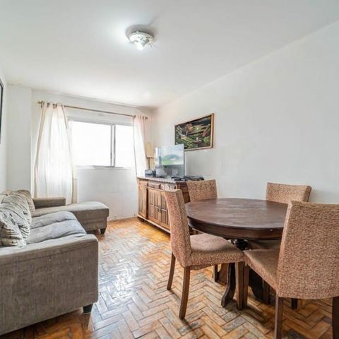 Apartamento à venda com 50m², 2 quartos e 1 vaga