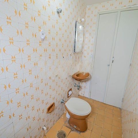 Apartamento à venda com 50m², 2 quartos e 1 vaga