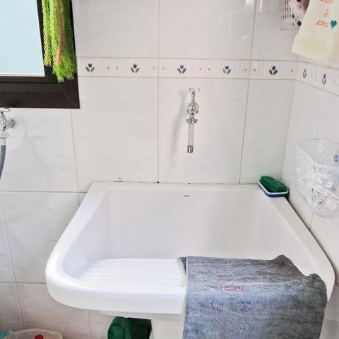 Casa à venda com 610m², 5 quartos e 10 vagasÁrea de Serviço