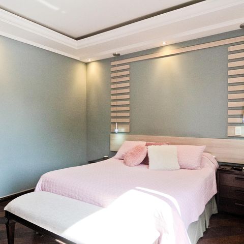 Casa à venda com 610m², 5 quartos e 10 vagasSuíte 2