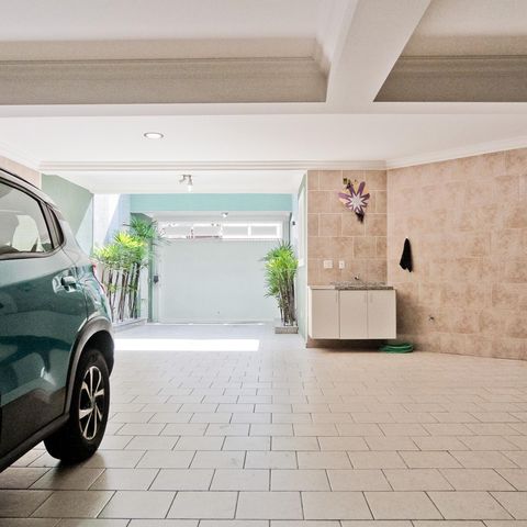 Casa à venda com 610m², 5 quartos e 10 vagasGaragem