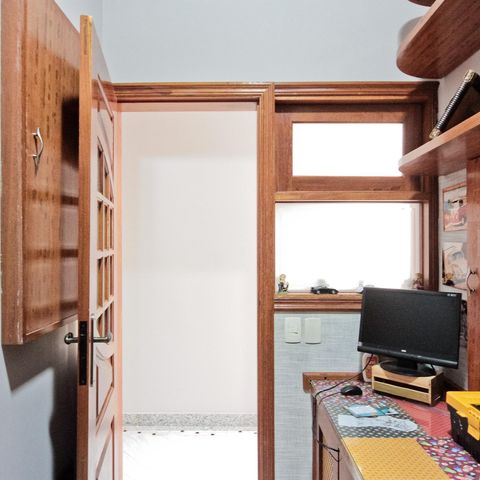 Casa à venda com 610m², 5 quartos e 10 vagasEscritório